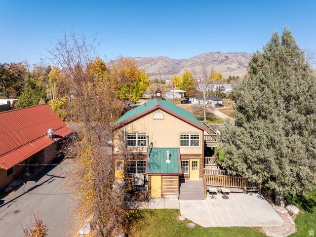 7355 E 200 S, Huntsville, UT 84317