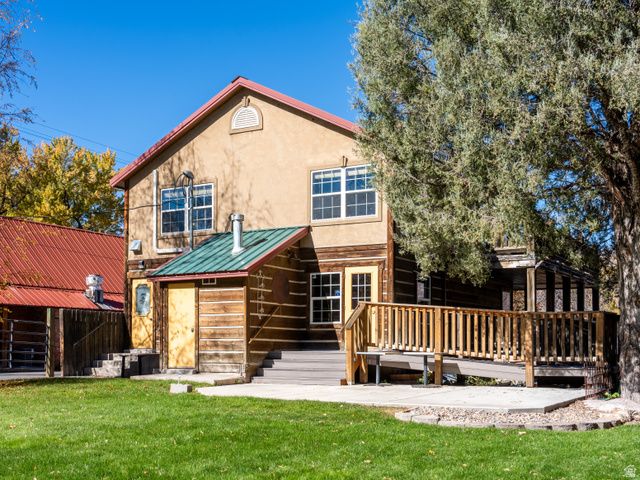 7355 E 200 S, Huntsville, UT 84317