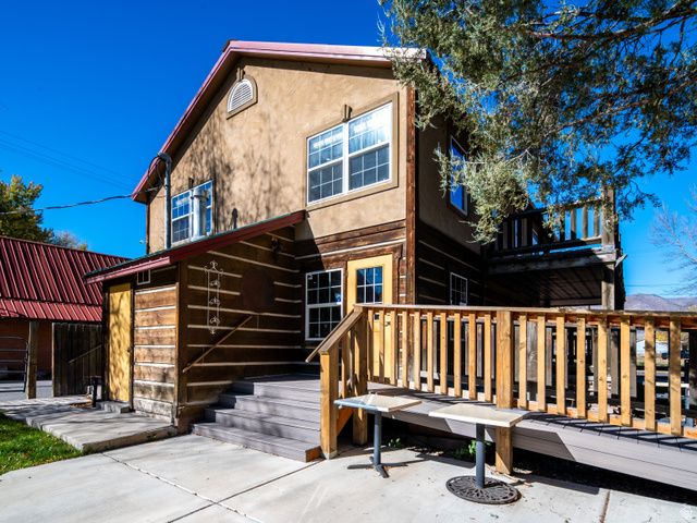 7355 E 200 S, Huntsville, UT 84317