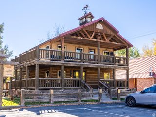 7355 E 200 S, Huntsville, UT 84317