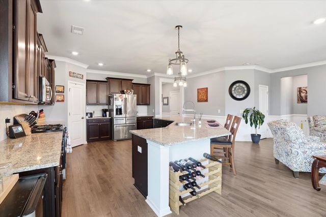 1106 Mossy Rock Drive, Summerville, SC 29485