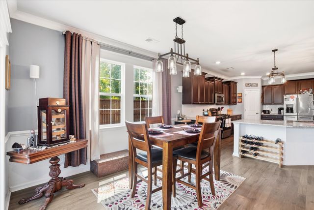 1106 Mossy Rock Drive, Summerville, SC 29485