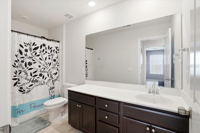1106 Mossy Rock Drive, Summerville, SC 29485