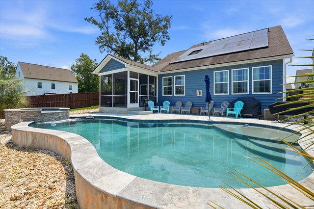 1106 Mossy Rock Drive, Summerville, SC 29485