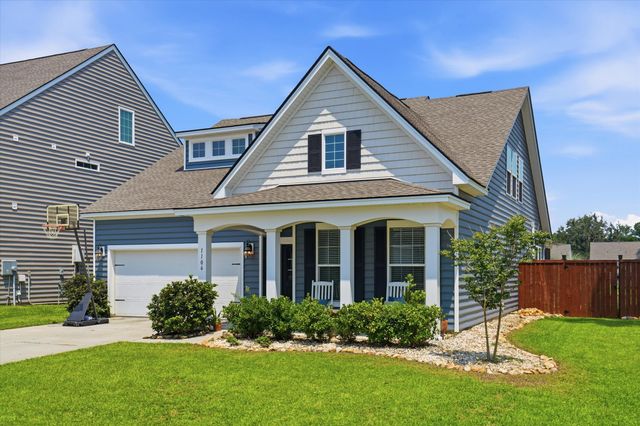1106 Mossy Rock Drive, Summerville, SC 29485