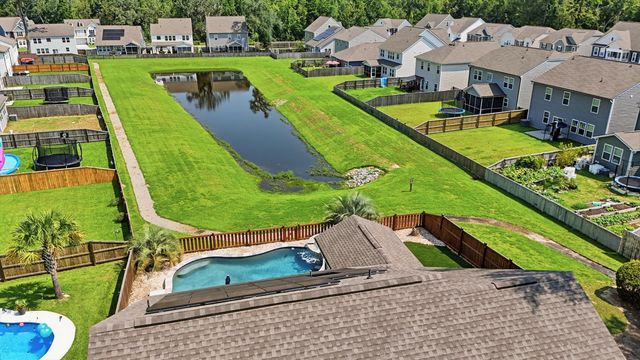 1106 Mossy Rock Drive, Summerville, SC 29485