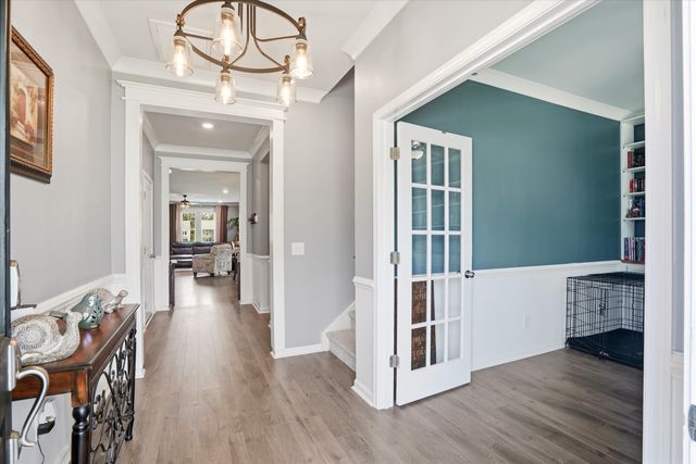 1106 Mossy Rock Drive, Summerville, SC 29485