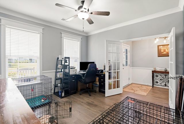 1106 Mossy Rock Drive, Summerville, SC 29485