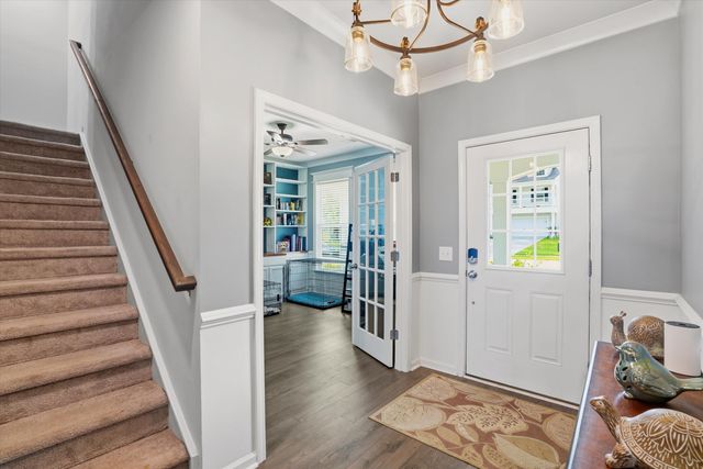 1106 Mossy Rock Drive, Summerville, SC 29485