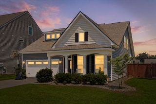 1106 Mossy Rock Drive, Summerville, SC 29485