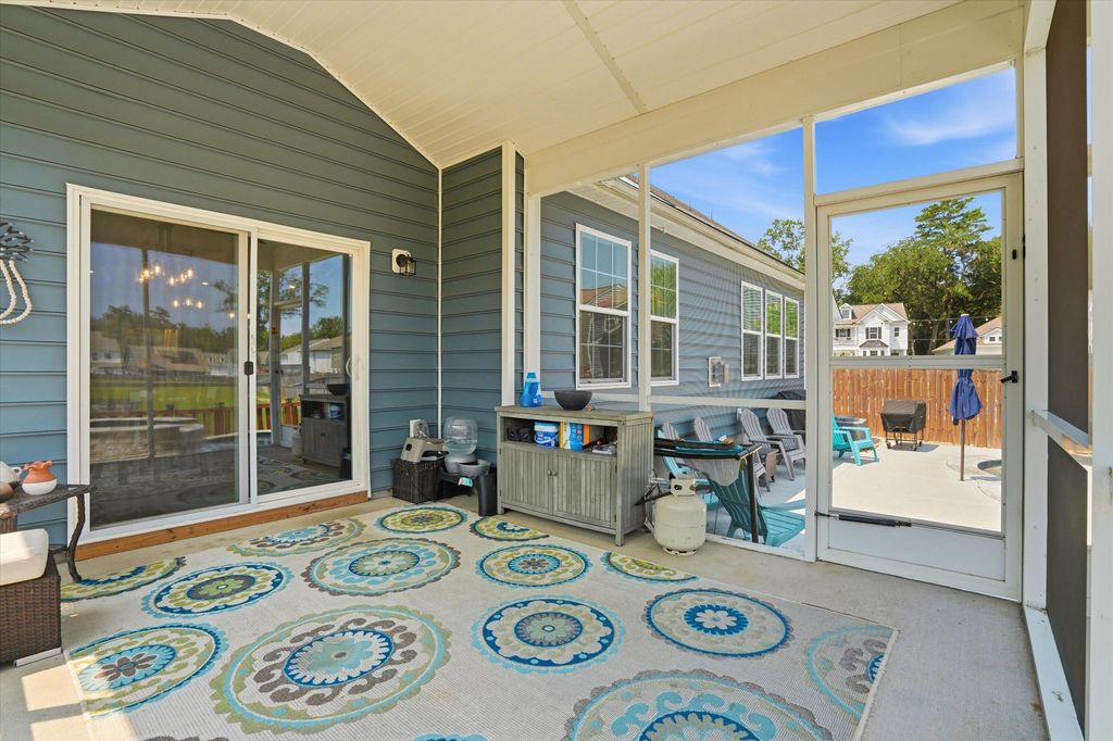 Image 42 of property listing at 1106 Mossy Rock Drive, Summerville, SC 29485