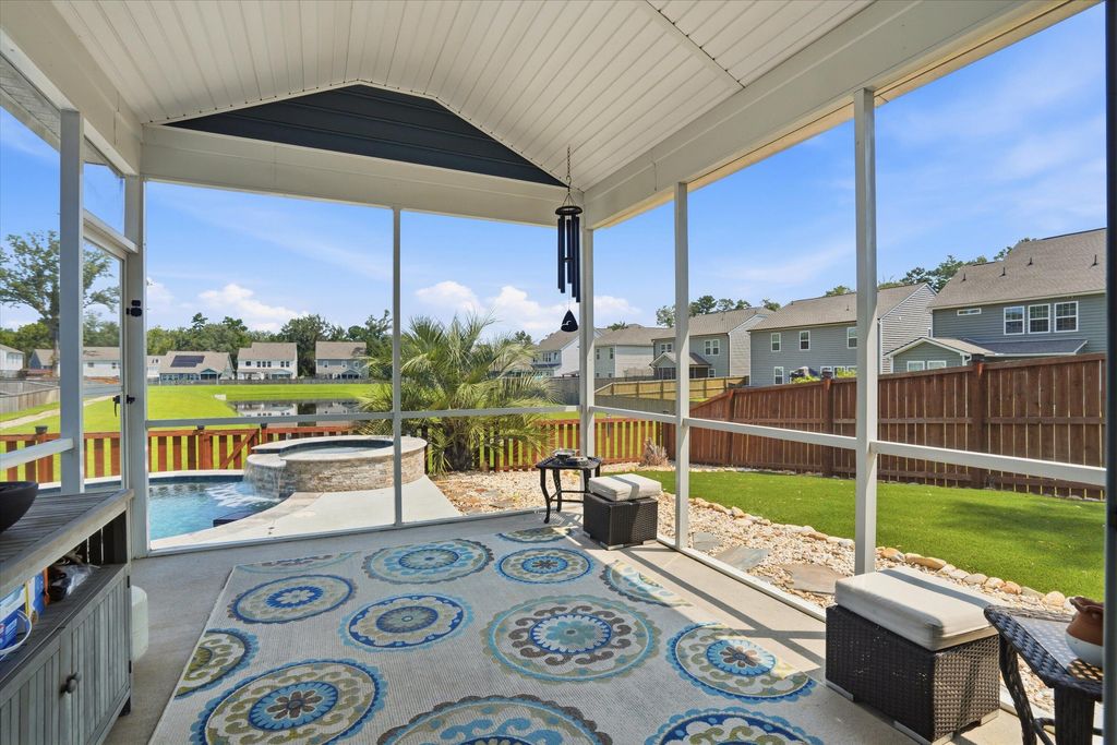 Image 43 of property listing at 1106 Mossy Rock Drive, Summerville, SC 29485