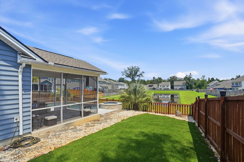 Image 45 of property listing at 1106 Mossy Rock Drive, Summerville, SC 29485