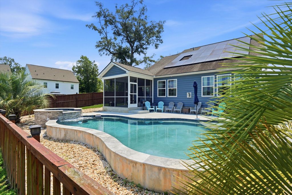 Image 47 of property listing at 1106 Mossy Rock Drive, Summerville, SC 29485