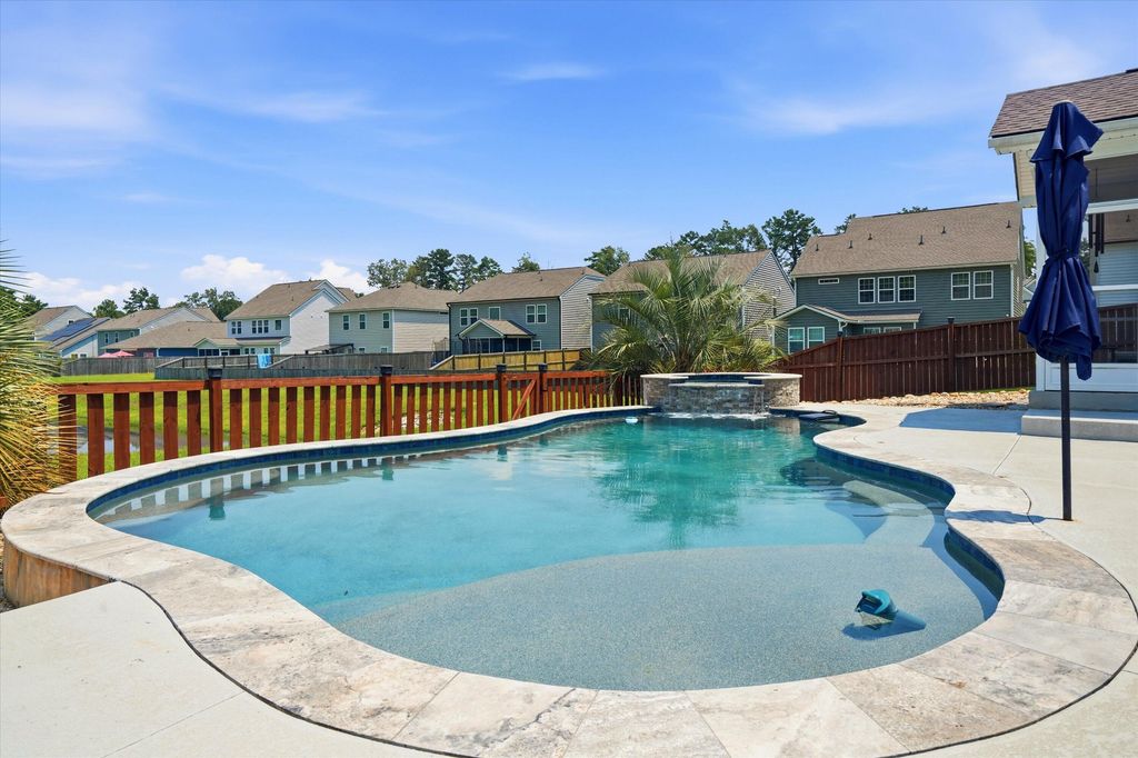 Image 48 of property listing at 1106 Mossy Rock Drive, Summerville, SC 29485