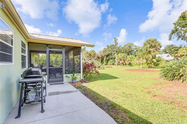 2110 HEASLEY ROAD, Englewood, FL 34223