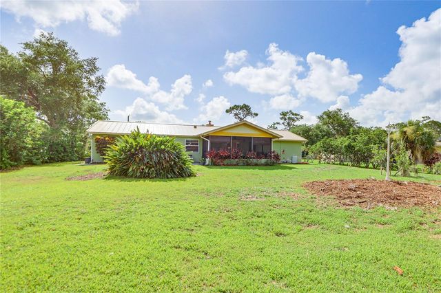 2110 HEASLEY ROAD, Englewood, FL 34223