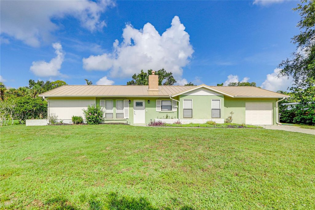 2110 HEASLEY ROAD, Englewood, FL 34223