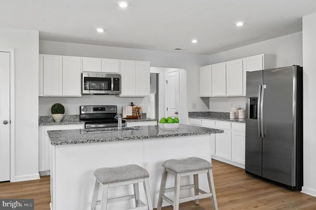 1418 YEOMAN BERRY DR., Hagerstown, MD 21740