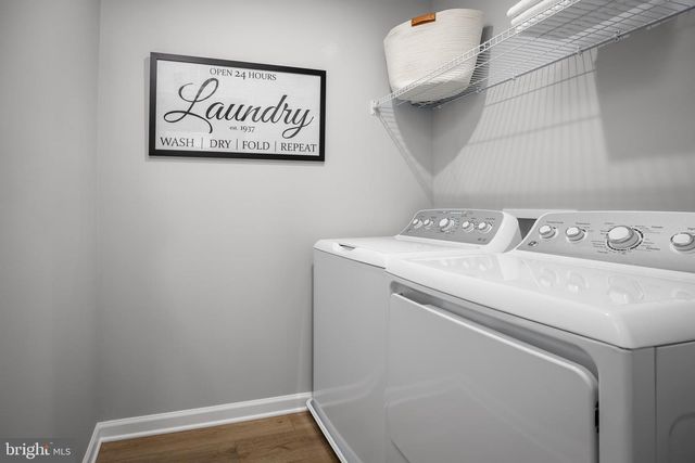 1418 YEOMAN BERRY DR., Hagerstown, MD 21740
