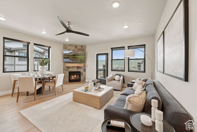 1121 W VOS CIR #103, Heber City, UT 84032