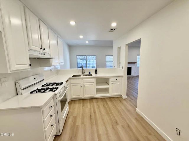 2439 Chippewa Lane, Ventura, CA 93001