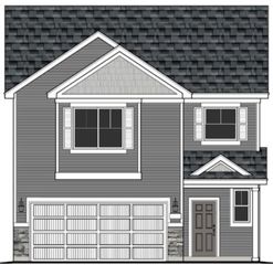 3212 Kady Avenue NE, Saint Michael, MN 55376