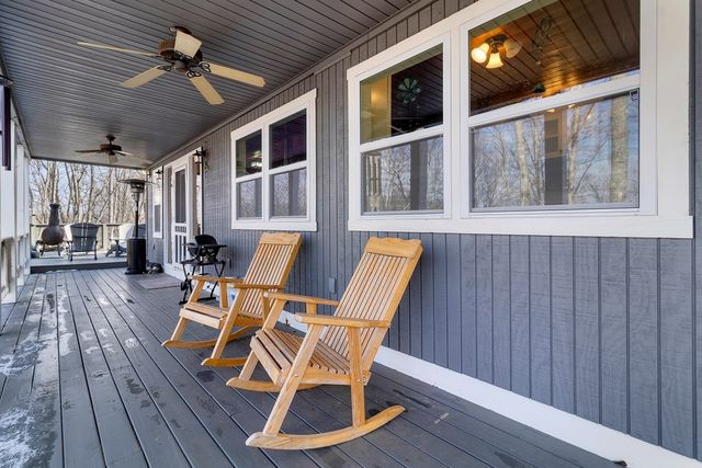 56 Robins Ridge, Blue Ridge, GA 30513