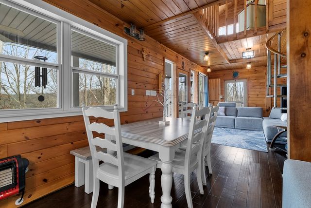 56 Robins Ridge, Blue Ridge, GA 30513