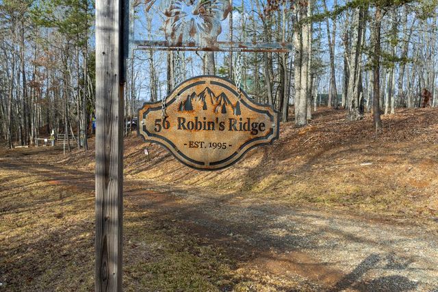 56 Robins Ridge, Blue Ridge, GA 30513