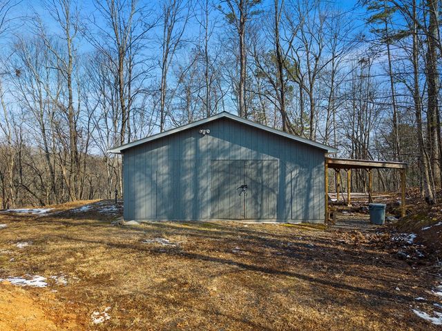 56 Robins Ridge, Blue Ridge, GA 30513