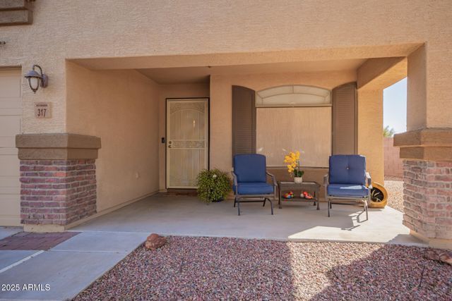 317 W SETTLERS Trail, Casa Grande, AZ 85122