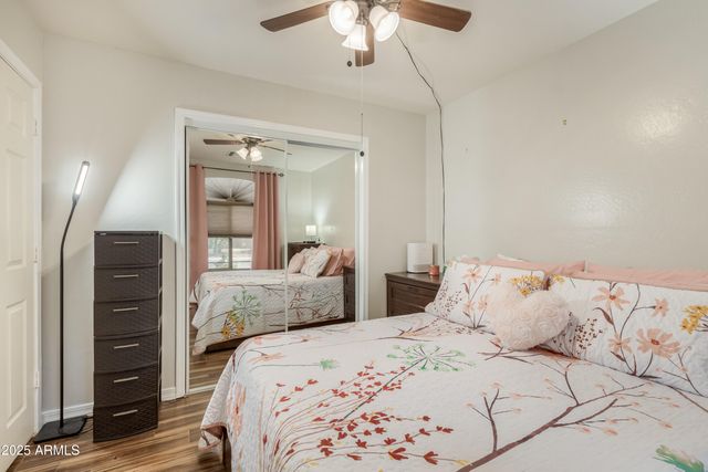 317 W SETTLERS Trail, Casa Grande, AZ 85122