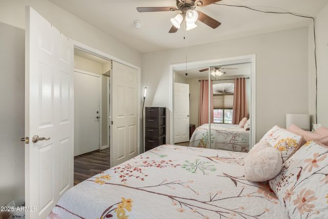 317 W SETTLERS Trail, Casa Grande, AZ 85122