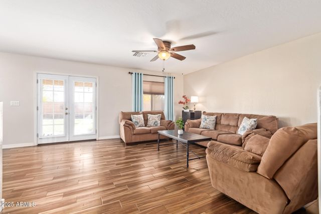 317 W SETTLERS Trail, Casa Grande, AZ 85122