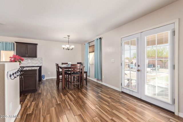 317 W SETTLERS Trail, Casa Grande, AZ 85122