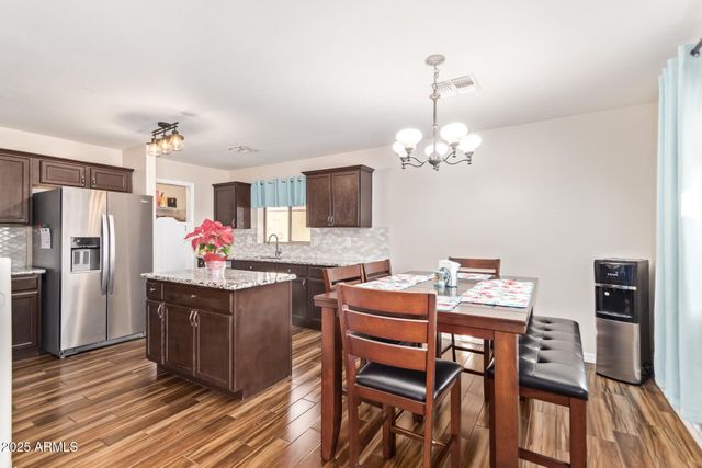 317 W SETTLERS Trail, Casa Grande, AZ 85122