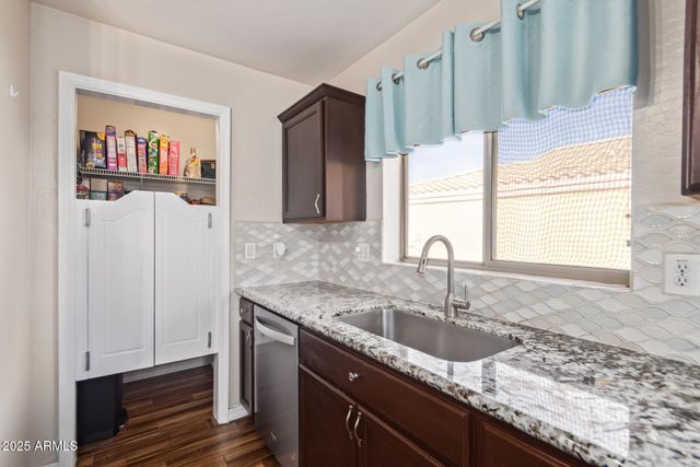 317 W SETTLERS Trail, Casa Grande, AZ 85122