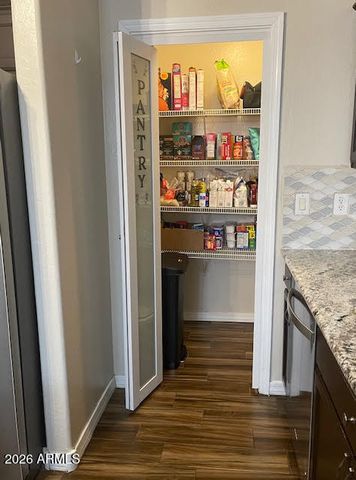 317 W SETTLERS Trail, Casa Grande, AZ 85122