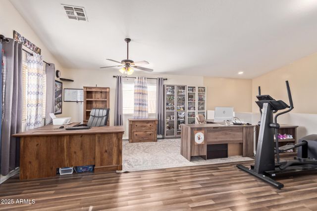 317 W SETTLERS Trail, Casa Grande, AZ 85122