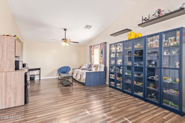 317 W SETTLERS Trail, Casa Grande, AZ 85122