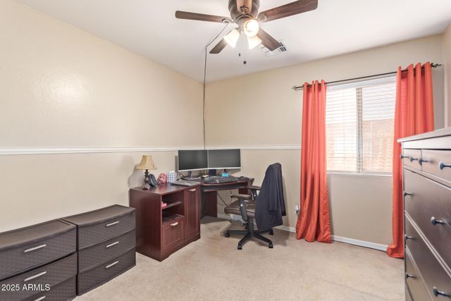 317 W SETTLERS Trail, Casa Grande, AZ 85122