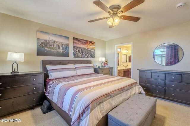 317 W SETTLERS Trail, Casa Grande, AZ 85122