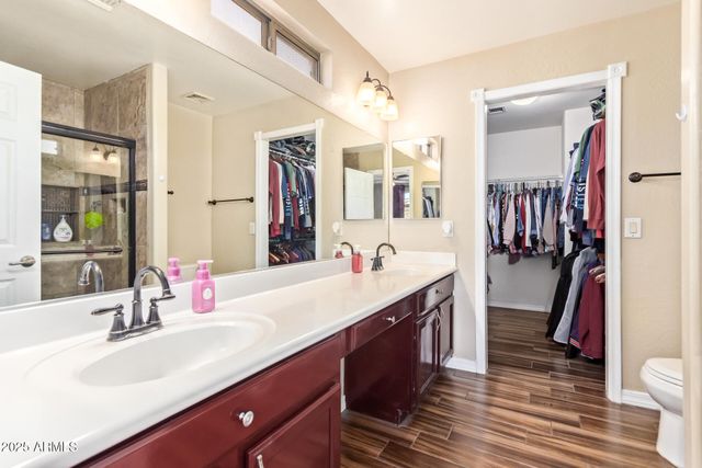 317 W SETTLERS Trail, Casa Grande, AZ 85122