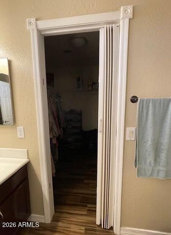 317 W SETTLERS Trail, Casa Grande, AZ 85122