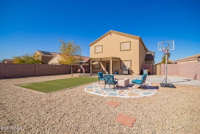 317 W SETTLERS Trail, Casa Grande, AZ 85122