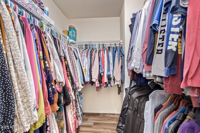 317 W SETTLERS Trail, Casa Grande, AZ 85122