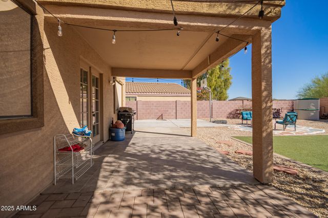 317 W SETTLERS Trail, Casa Grande, AZ 85122