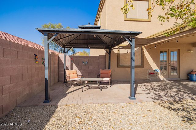 317 W SETTLERS Trail, Casa Grande, AZ 85122