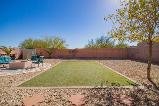 317 W SETTLERS Trail, Casa Grande, AZ 85122